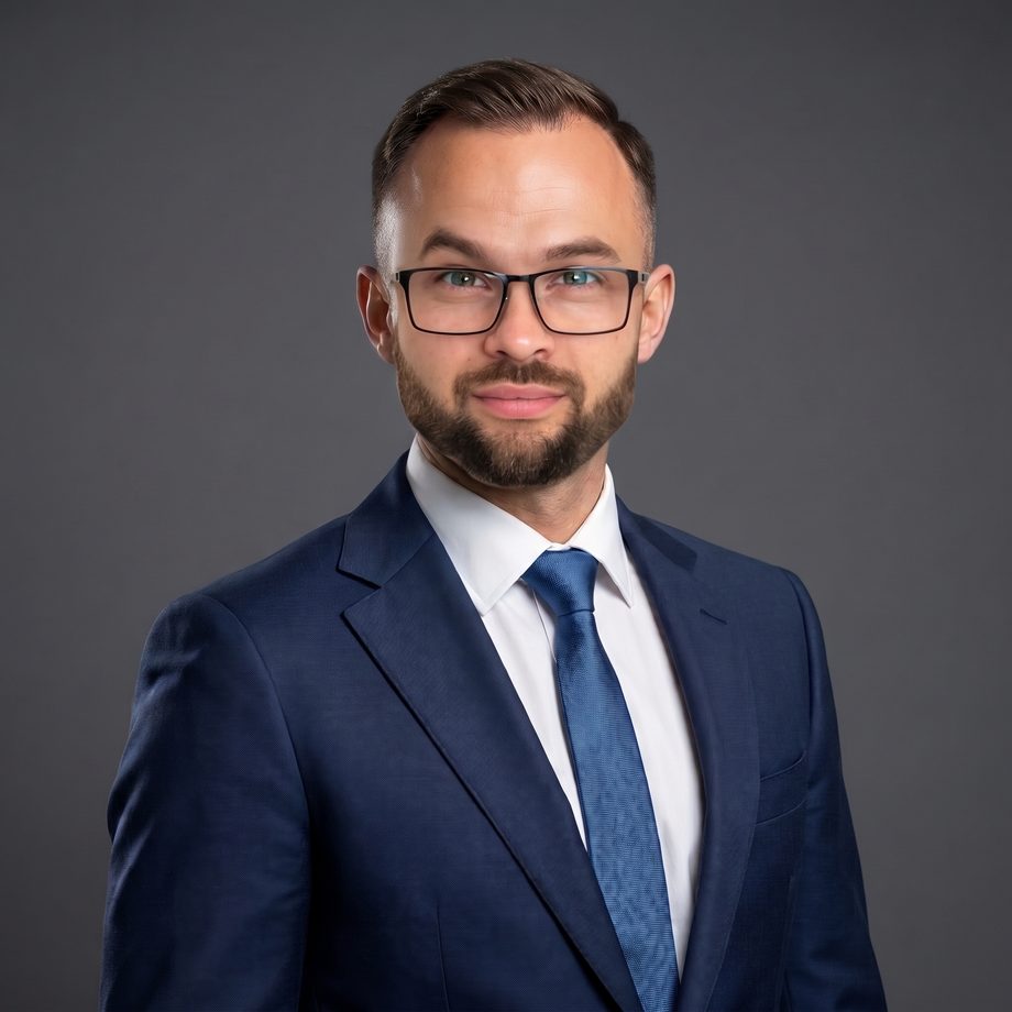 Właściciel agencji Strony-Gdańsk